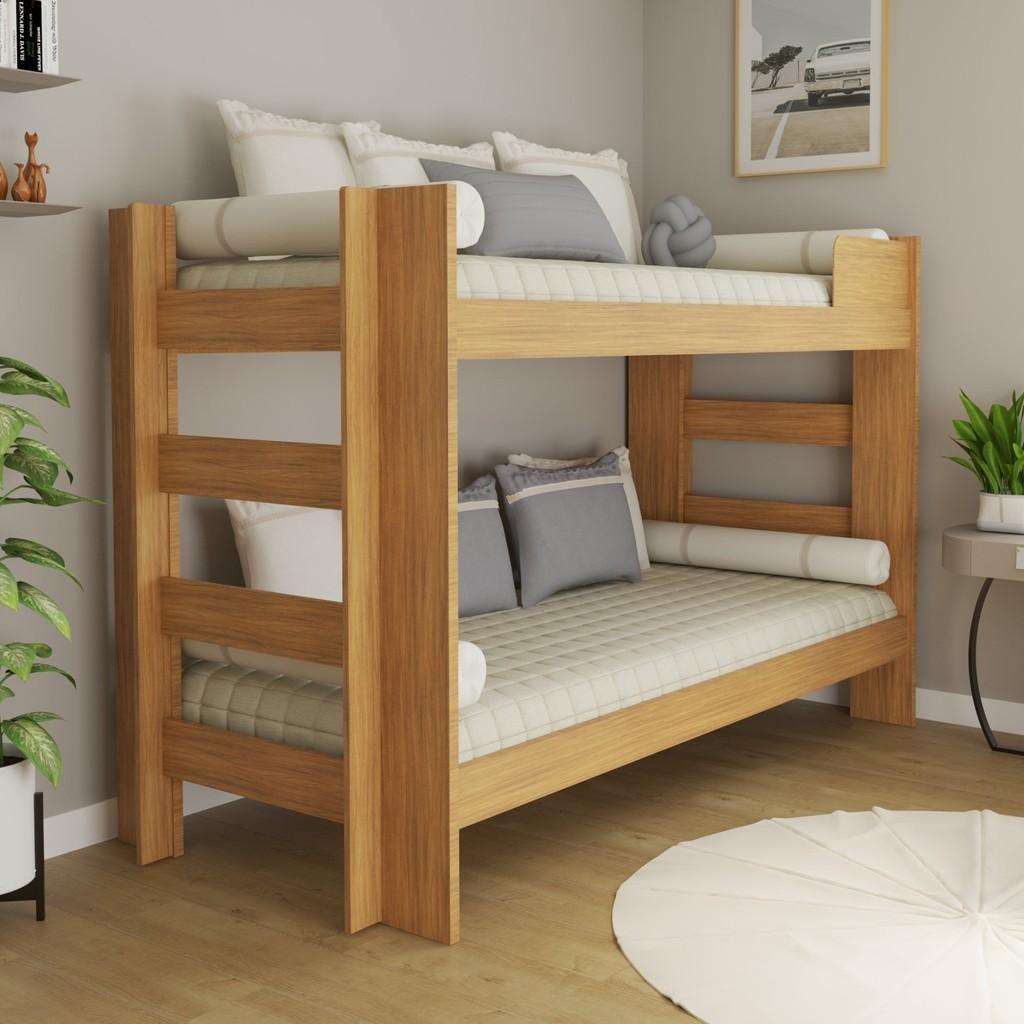 Beliche Flórida: Otimize o Quarto em Estilo!