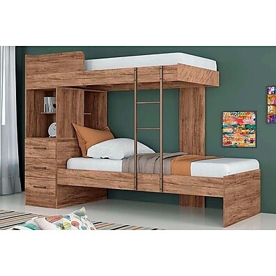 Beliche Havana Plus: Conforto e Economia!