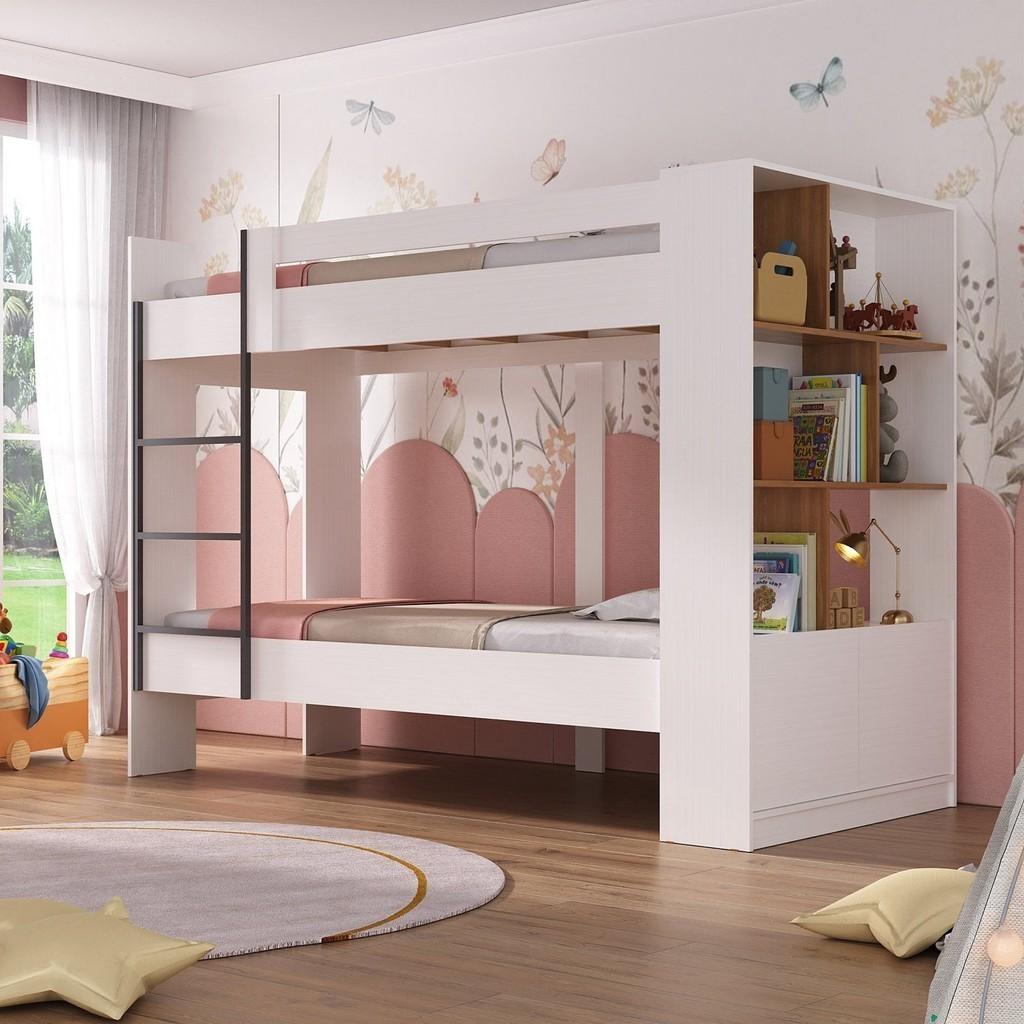 Beliche Juvenil Jonava: Otimize o Quarto!