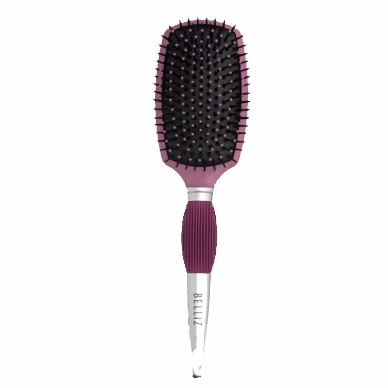 Belliz Ion Concept: Escova Raquete Média 755
