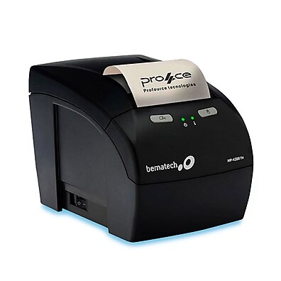 Bematech MP-4200 TH: A Impressora Fiscal Ideal