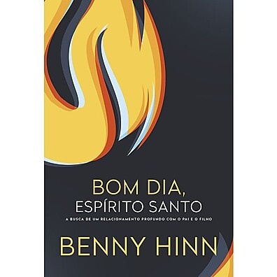 Benny Hinn: Bom Dia Espírito Santo