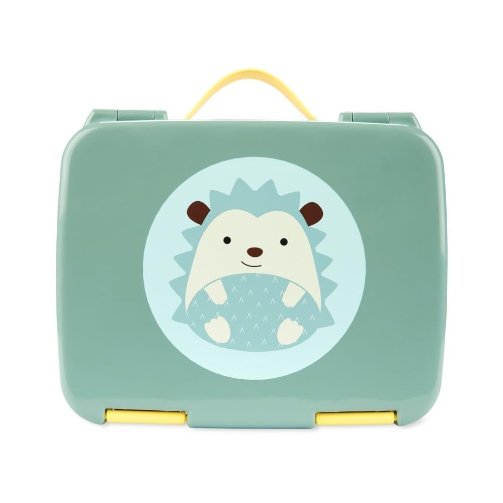Bento Box Zoo Porco Espinho Skip Hop