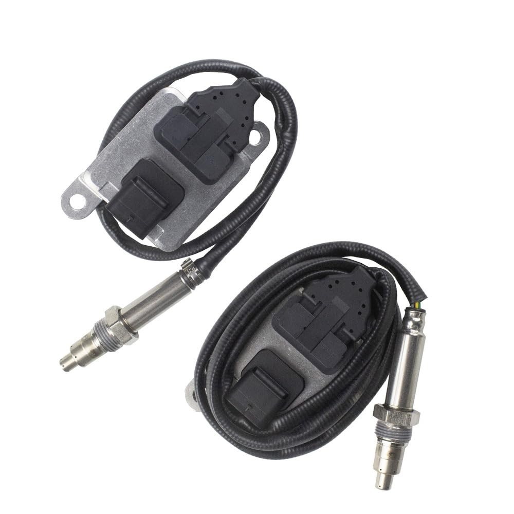 Kit 2 Sensores NOx (Upstream/Downstream) para Mercedes-Benz E250 e Sprinter 2.1L/3.0L (2014-2016)