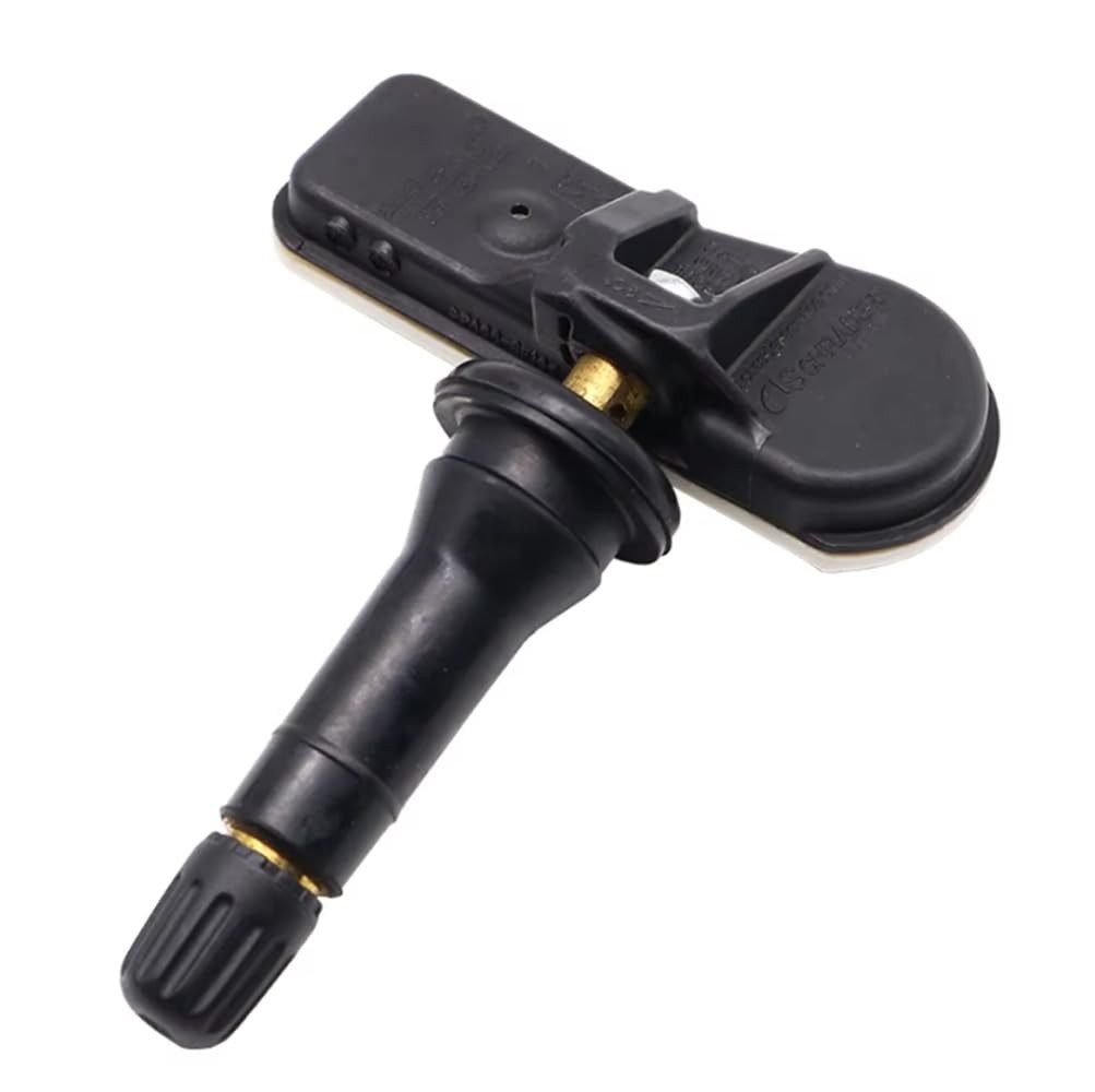 Sensor de Pressão de Pneu TPMS 433MHz para Mercedes Benz - Segurança e Eficiência