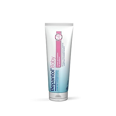 Bepantol Baby: Proteção Delicada Contra Assaduras