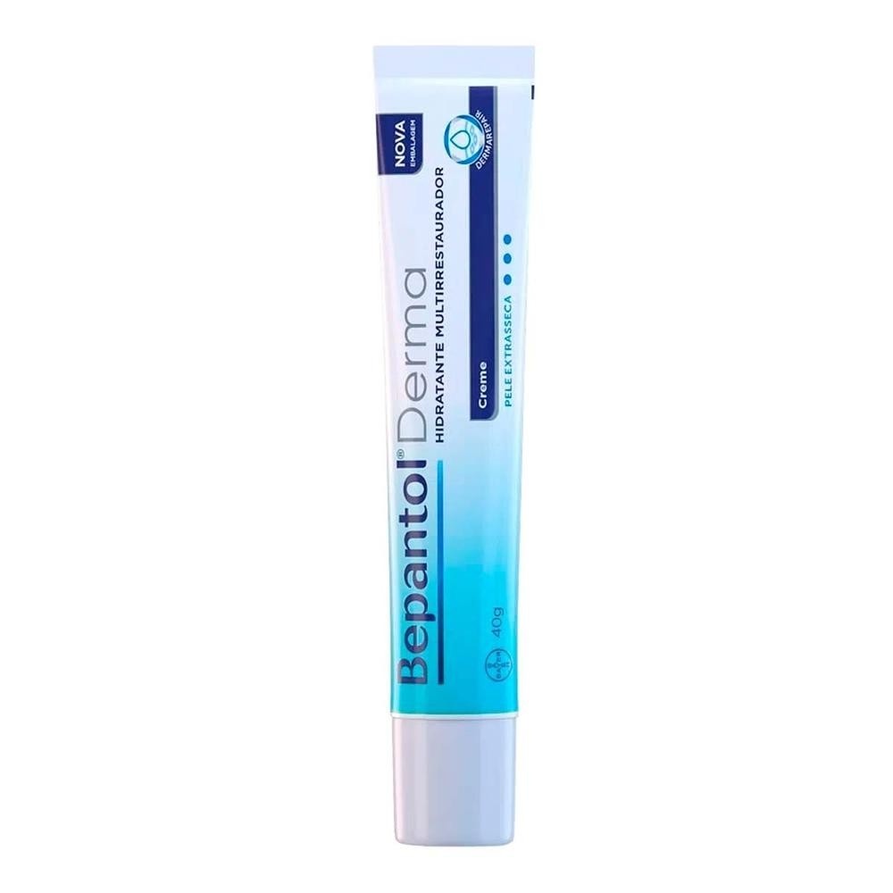 Bepantol Derma: Hidratação Profunda para sua Pele