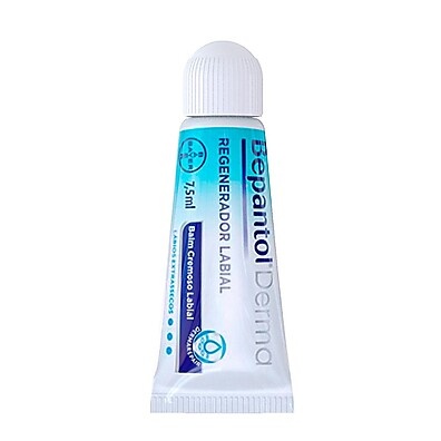 Bepantol Labial: Hidratação e Reparação Intensa