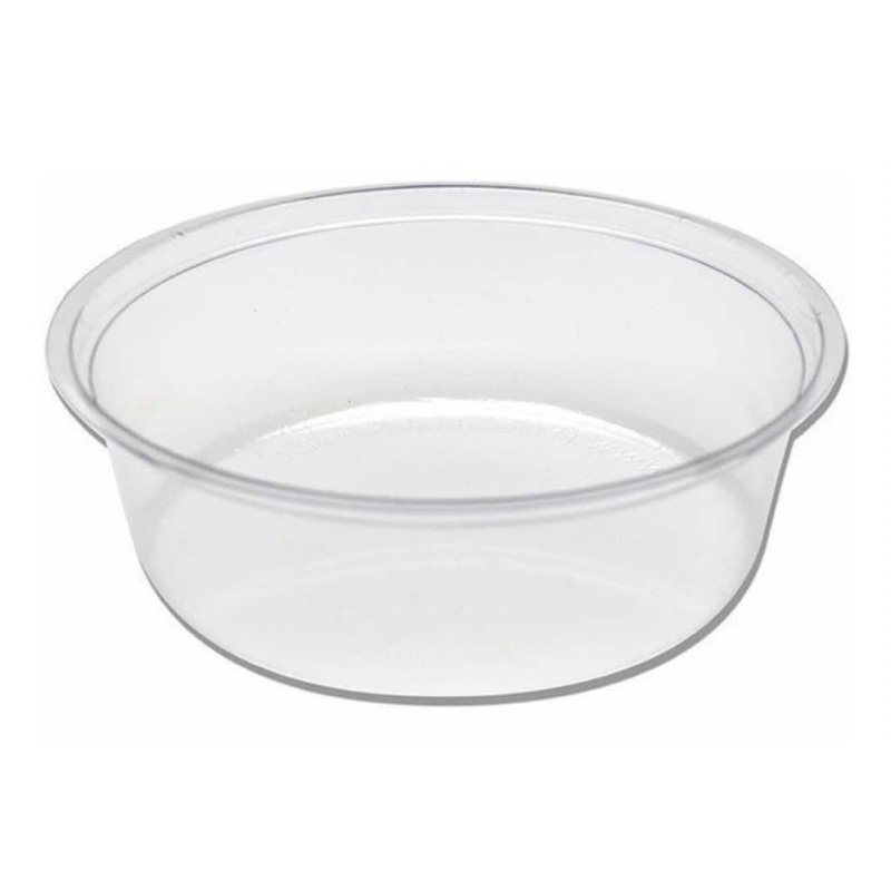 Berço para Copo Bolha 98mm: Proteção e Praticidade