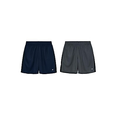 Bermuda Esportiva Hering: Kit 2 Conforto e Performance