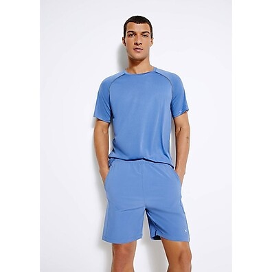 Bermuda Esportiva Hering: Performance e Estilo