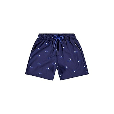 Bermuda Infantil Quimby: Conforto e Estilo!
