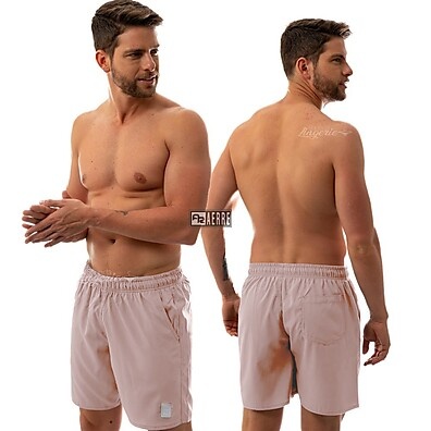 Bermuda Masculina Praia: Conforto e Estilo