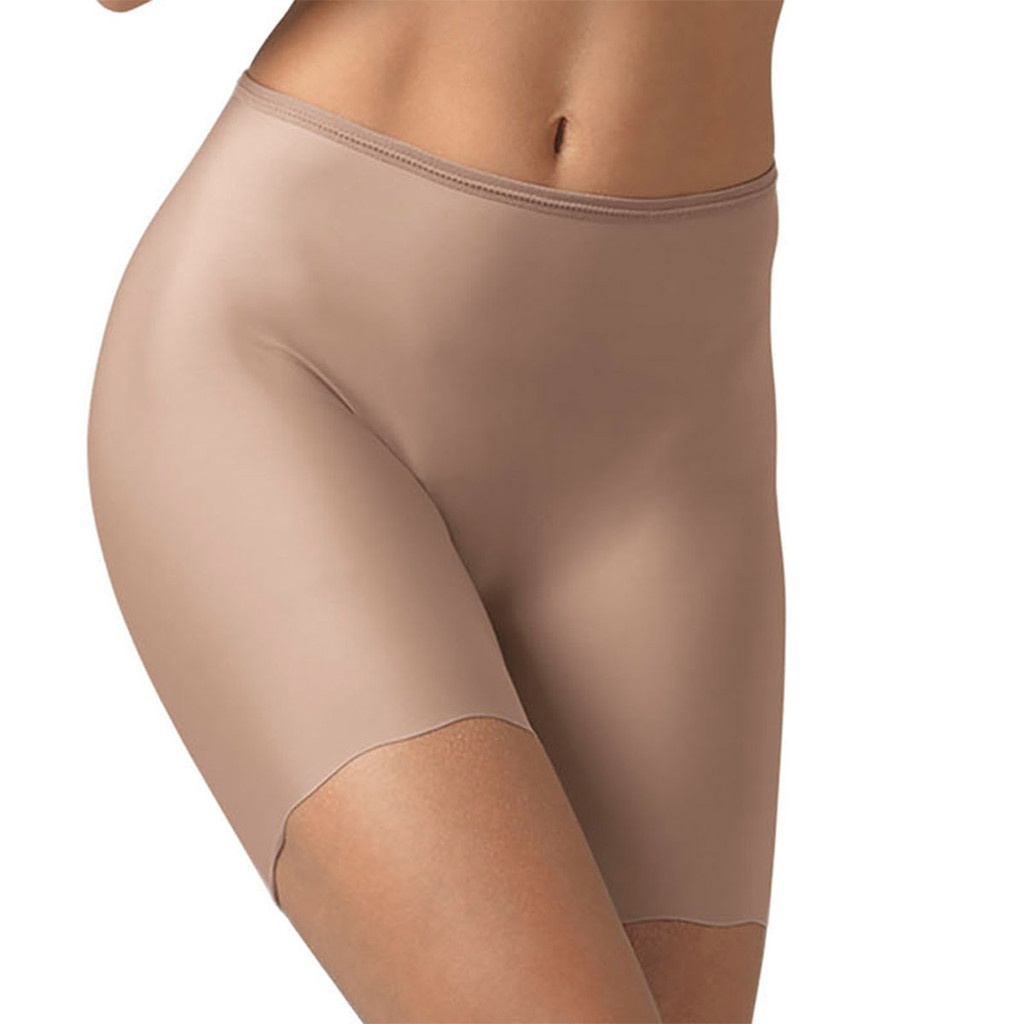 Bermuda Modeladora Invisível: Conforto DeMillus