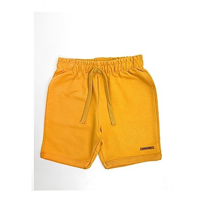 Bermuda Moletinho Infantil: Conforto e Estilo Kidstok