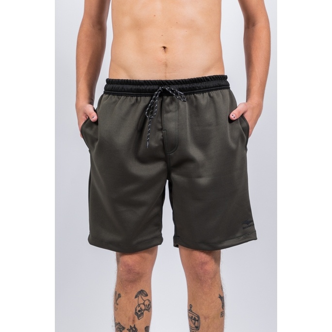 Bermuda Moletinho Masculina Nicoboco x Titto