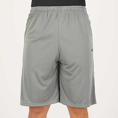 Bermuda Oakley Sports Knit: Conforto e Estilo
