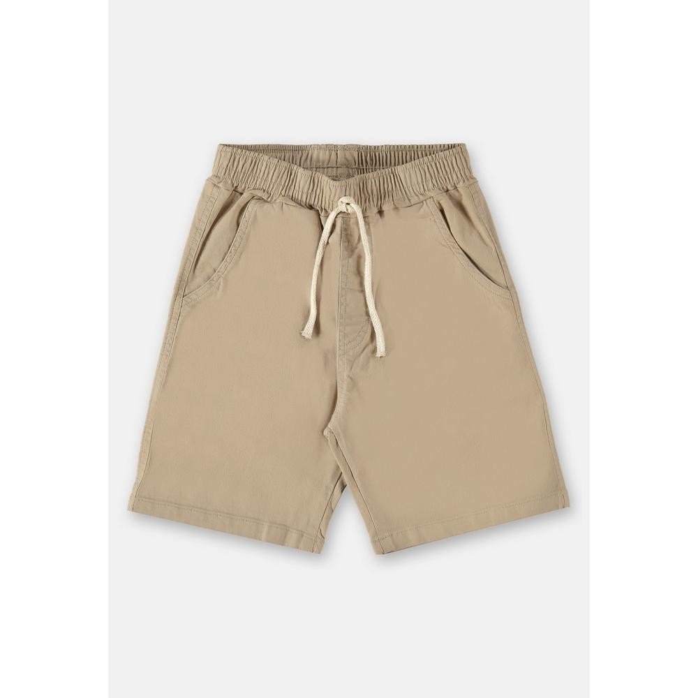 Bermuda Sarja Infantil: Conforto e Estilo Up Baby