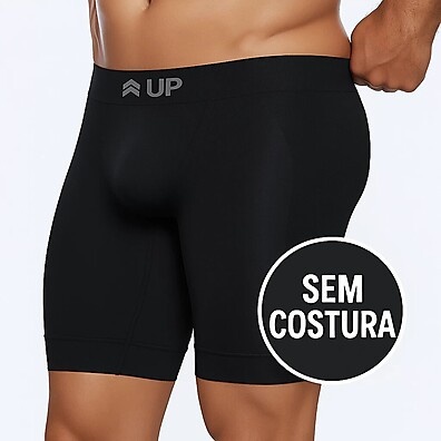 Bermuda Térmica Esportiva Compressão - Alta Performance e Conforto