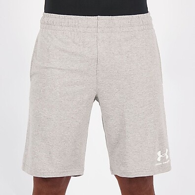 Bermuda Under Armour Cinza: Conforto e Estilo!