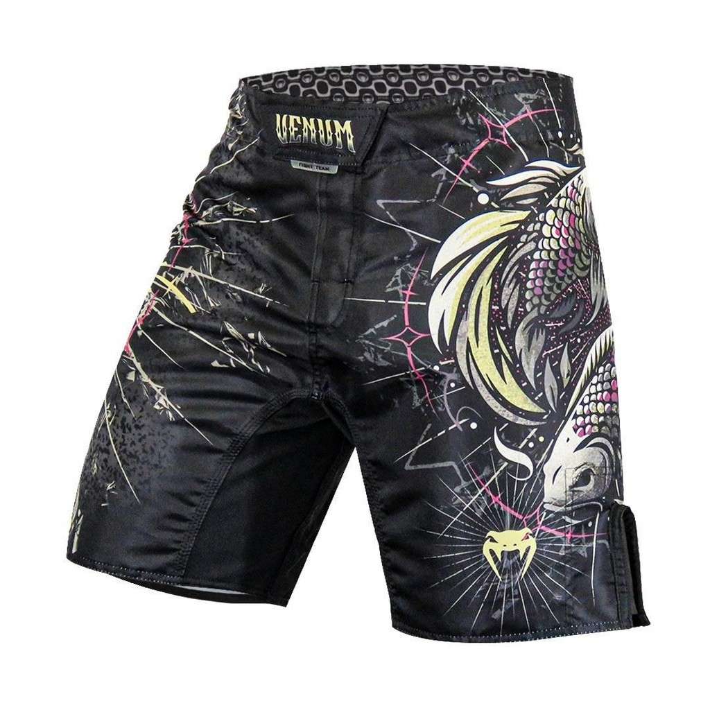 Bermuda Venum Carpa Vortex: Domine Seu Treino!