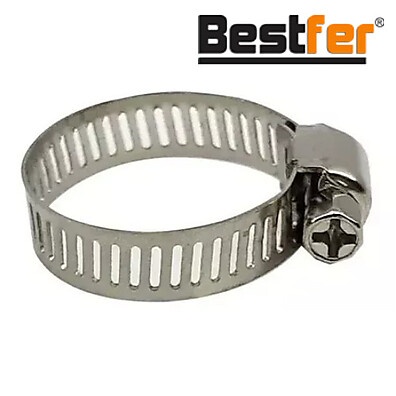 Kit 50 Abraçadeiras Sem Fim 5/8" - Bestfer