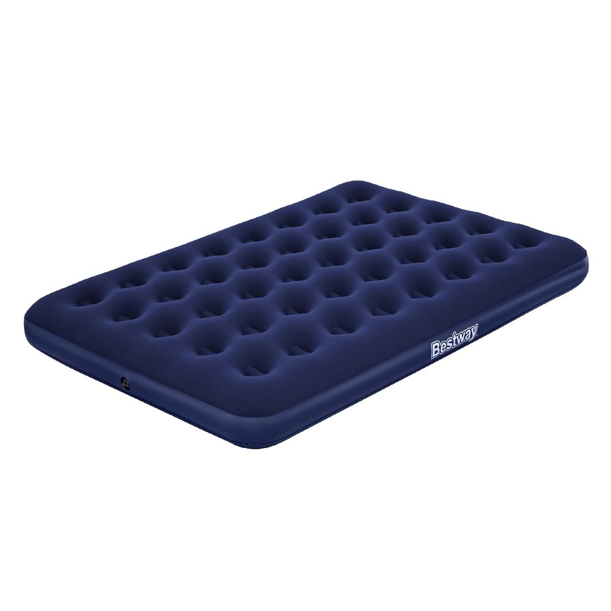 Colchão Inflável Bestway para Camping - Conforto Premium para Casal até 300kg