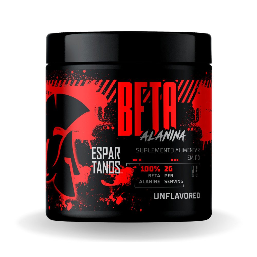 Beta Alanina Pura: Turbine Seus Treinos!