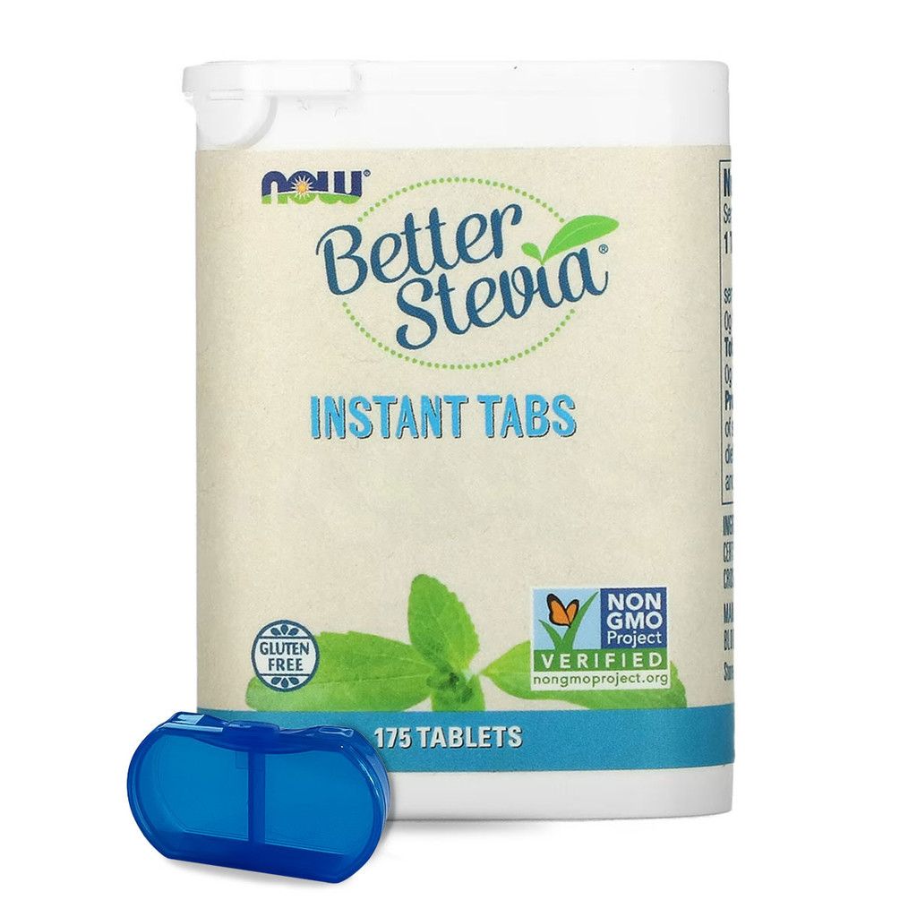 BetterStevia: Adoçante Natural Sem Calorias
