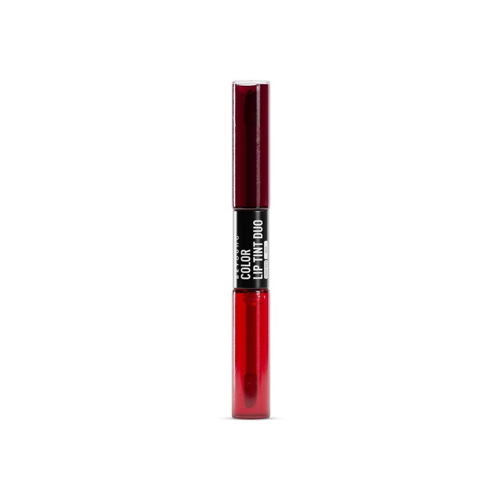 Beyoung Lip Tint Duo: Cor & Hidratação 2 em 1