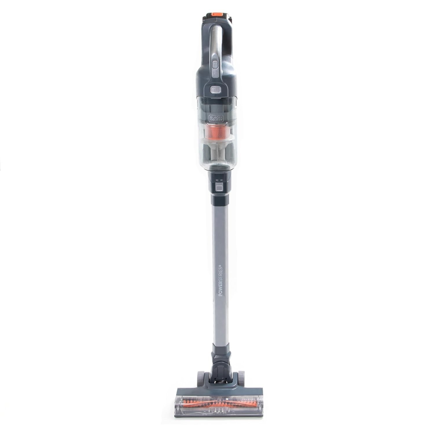 BLACK+DECKER Aspirador de Pó Vertical 2 em 1 Powerseries com Autosense BHFEA18D1 - Bivolt