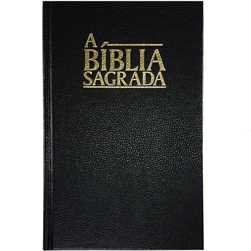 Bíblia ACF Letra Grande: Leia e Compreenda