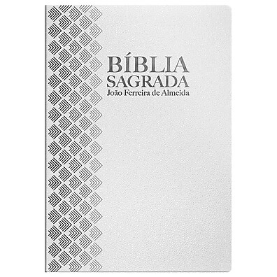 Bíblia ARC: A Palavra de Deus em Suas Mãos