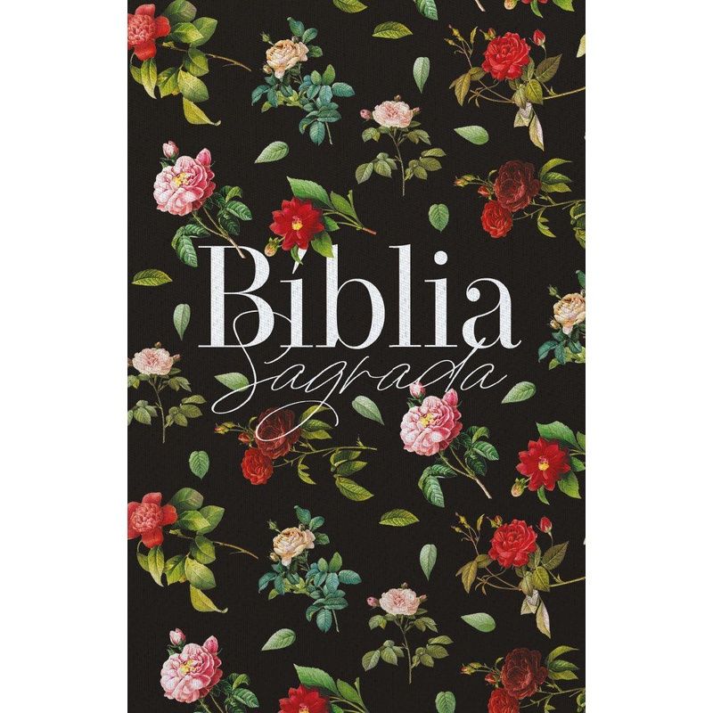 Bíblia ARC: Edição Completa e Fidelidade Textual