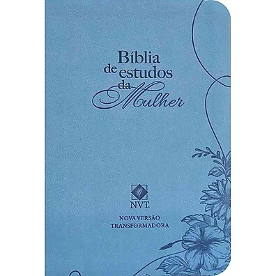 Bíblia da Mulher: Estudo Profundo e Inspirador