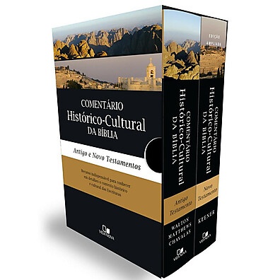 Bíblia Histórica: Entenda o Contexto Cultural