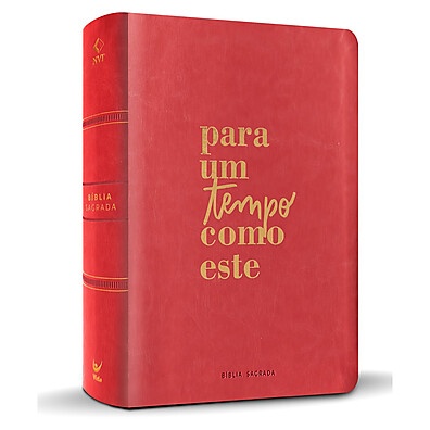 Bíblia Mulheres: Inspire-se e Transforme Sua Fé