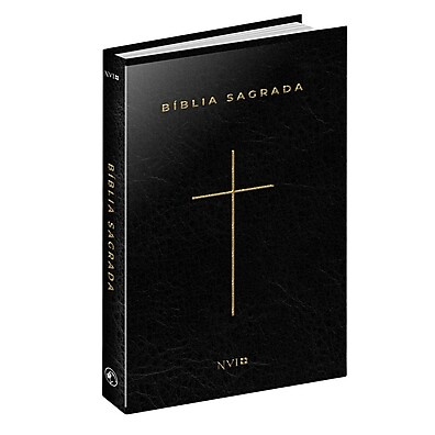 Bíblia NVI: Clareza e Fidelidade