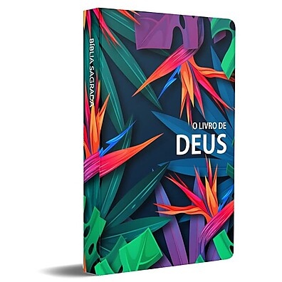 Bíblia NVI: Leia e Entenda a Palavra de Deus
