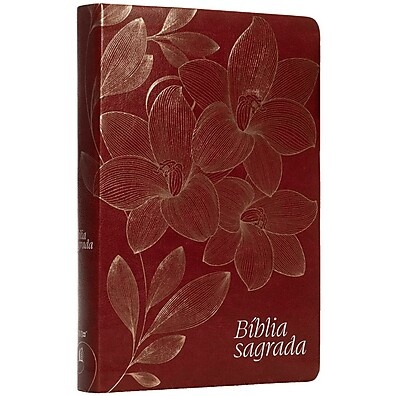 Bíblia NVI Leitura Perfeita: Descubra o Conforto!