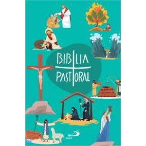 Bíblia Pastoral: Guia Completo para Catequese