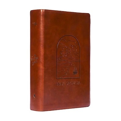 Bíblia The Purpose Book: Estude, Anote e Inspire-se