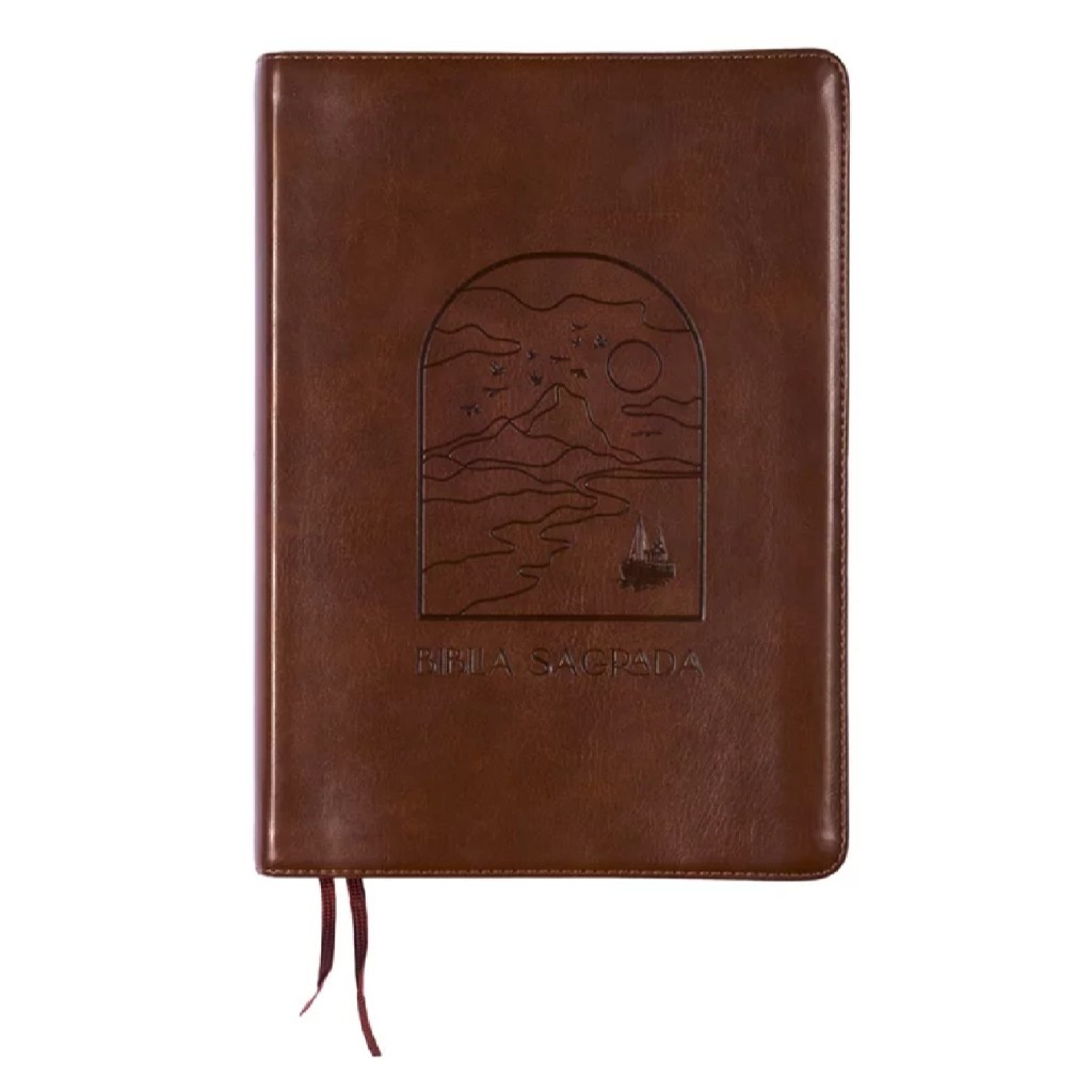 Bíblia The Purpose Book: Estude e Anote!