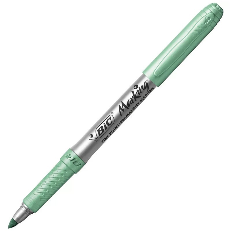 Bic Marking: O Marcador Permanente Versátil!