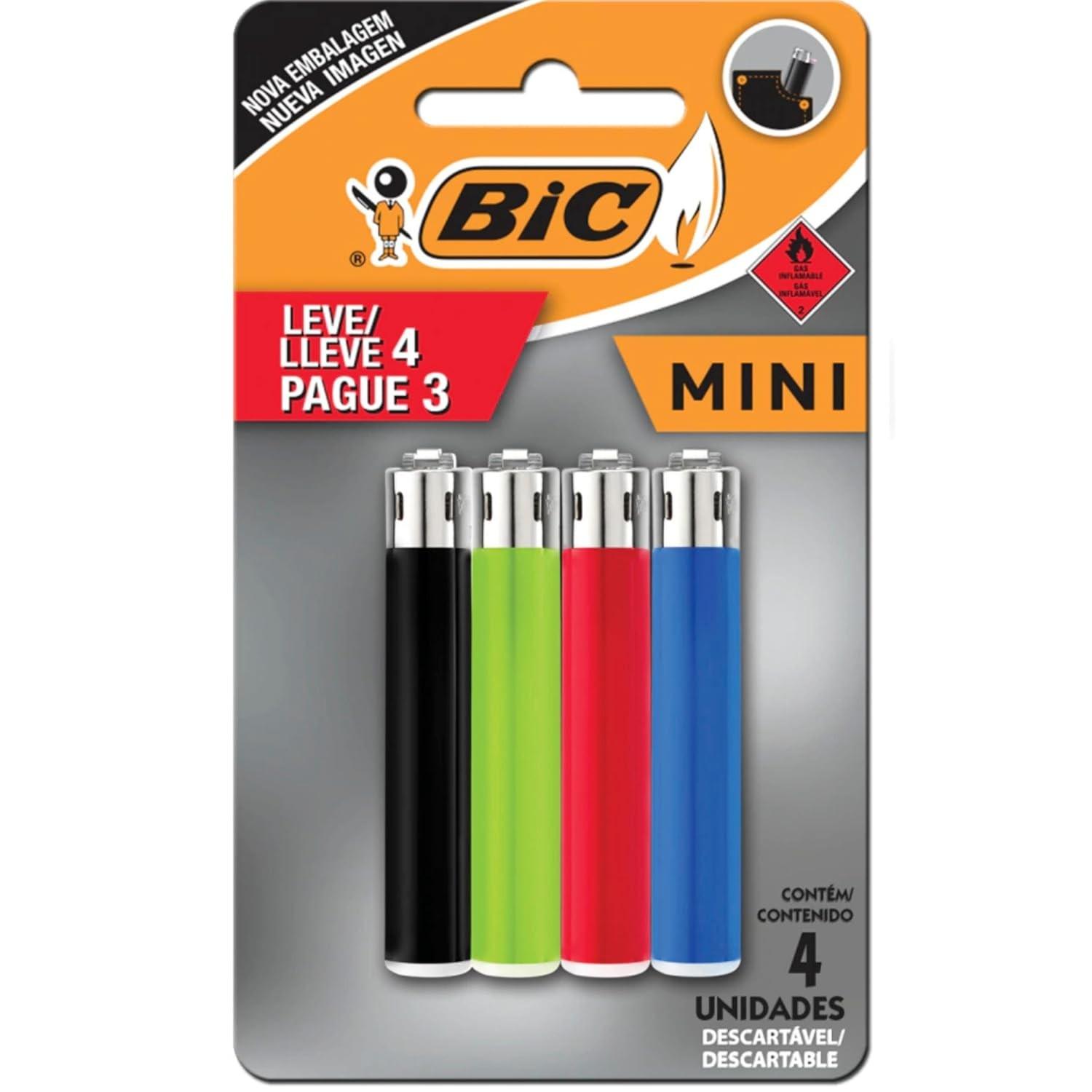 bic-seu-mini-4-dia-isqueiro-no-a-praticidade-a-cartela-e-unidades-dia-confiabilidade-a