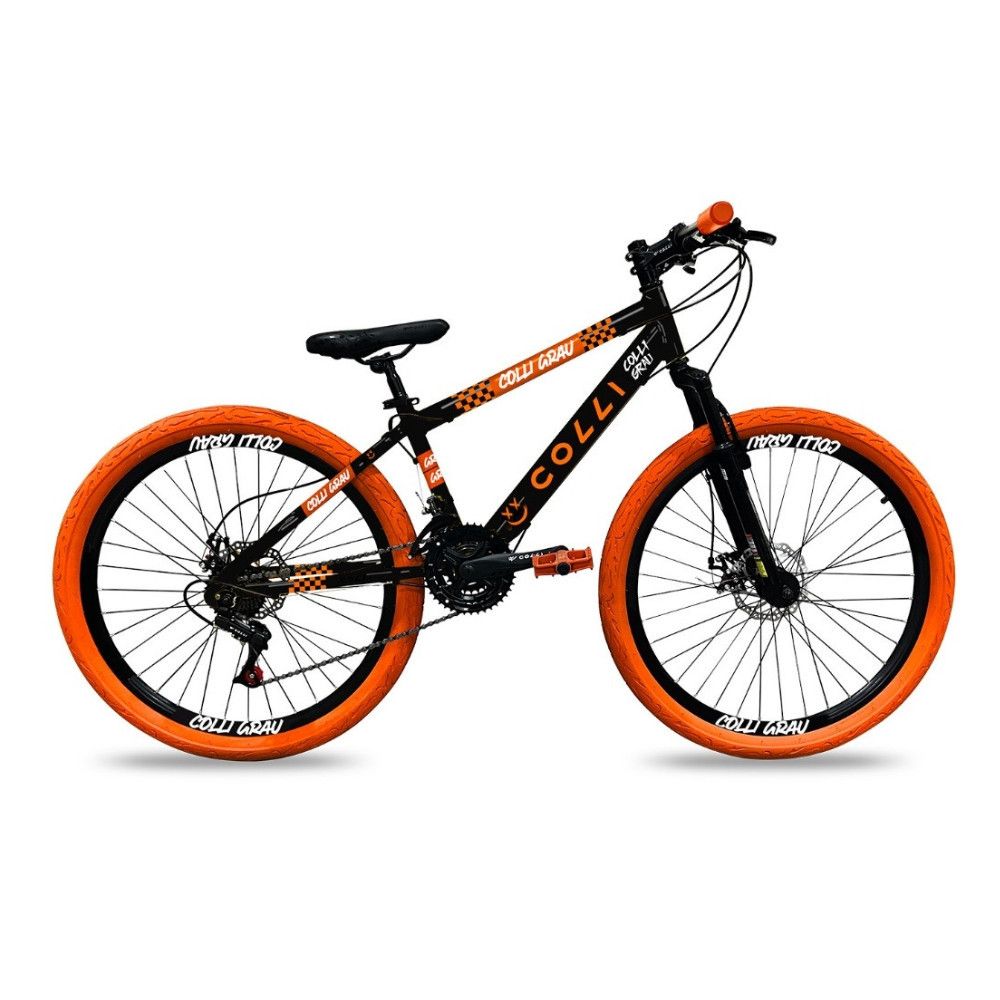 Bicicleta 21 Marchas Aro 26: A Sua Próxima Aventura!