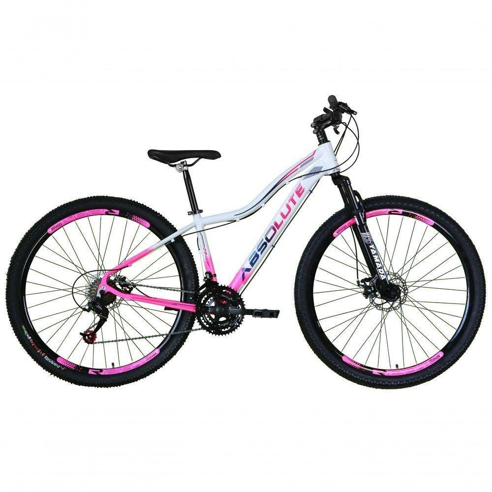Bicicleta Absolute Hera 29”: A Sua Pedalada com Estilo