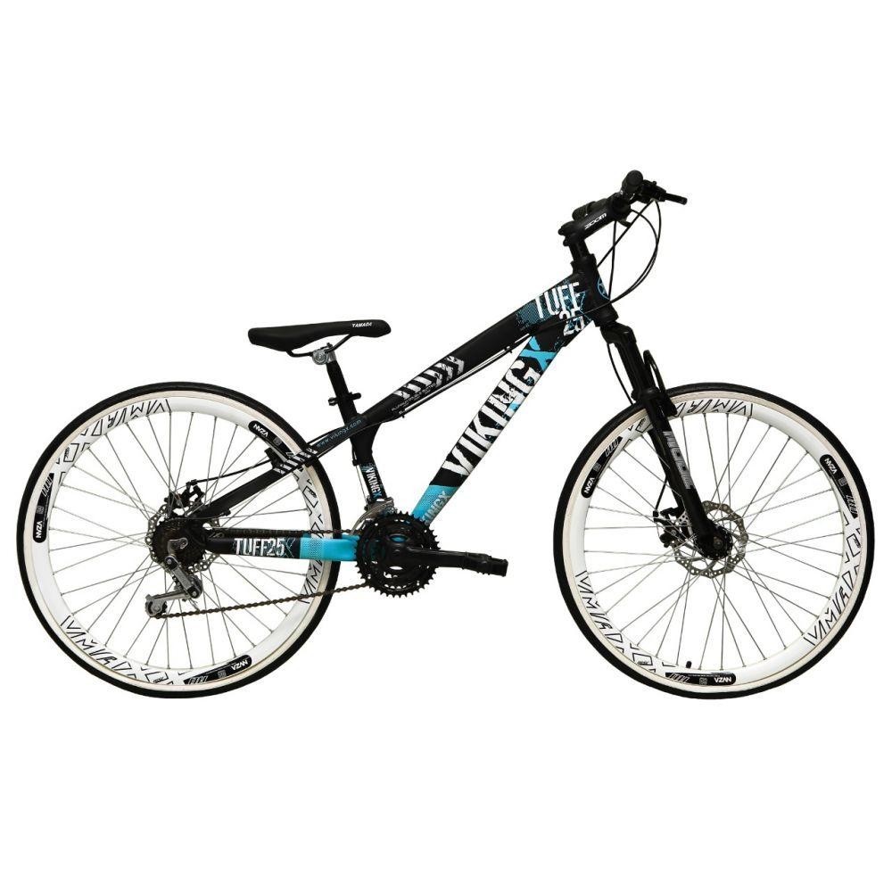 Bicicleta Aro 26: Aventura e Performance!