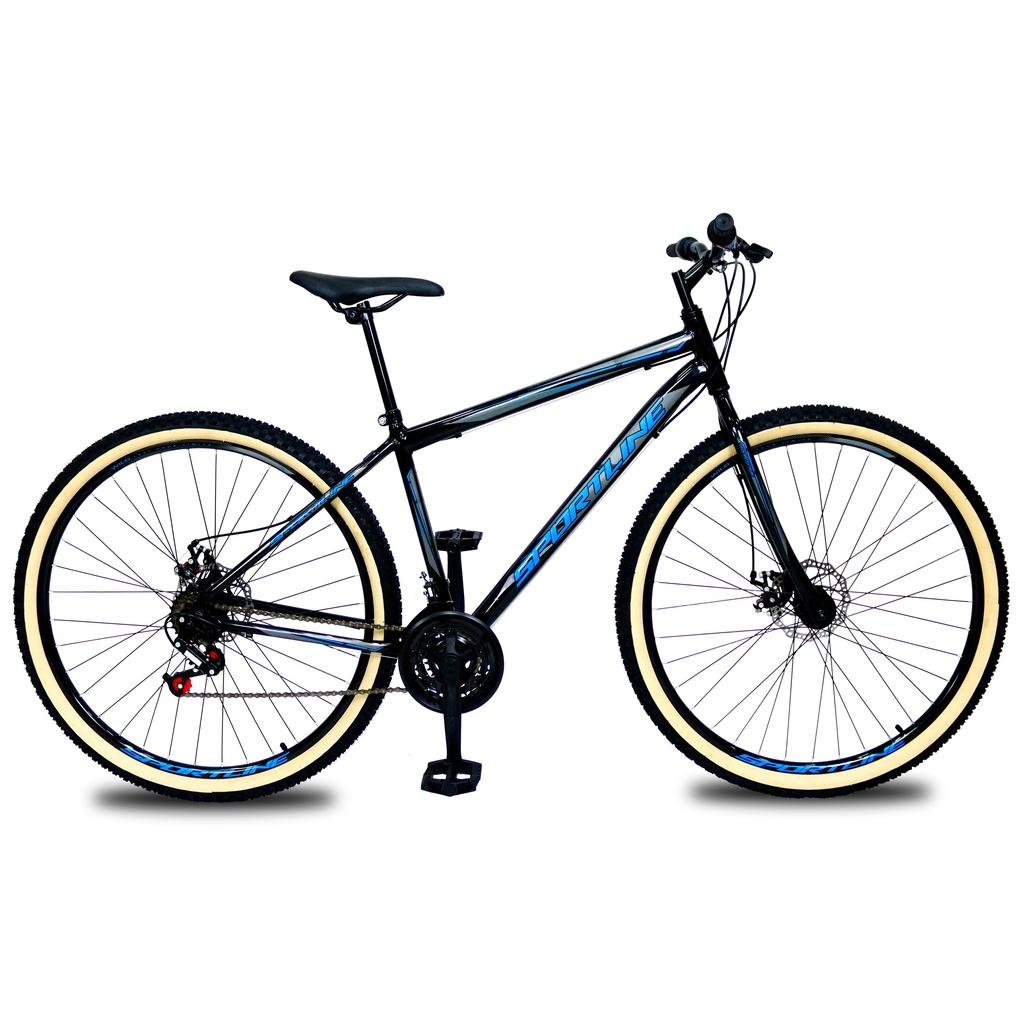 Bicicleta Aro 29: Aventura e Performance!