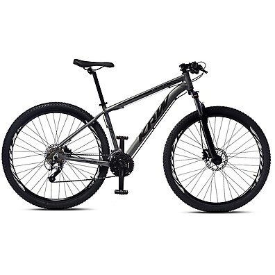 Bicicleta Aro 29 Krw R4 – Alta Performance em Trilhas